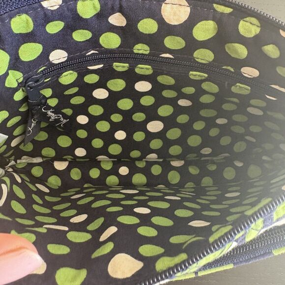 Vera Bradley Lucky You Crossbody - Picture 3 of 11